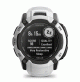 Instinct® 2X Solar - Whitestone - 010-02805-04 - Garmin
